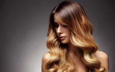 25 Unforgettable Reverse Balayage Hairstyles – Ultimate Hair Trend Guide