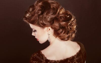 20 Fun Wavy Perm Styles – Hairdos That Add Bounce To Your Life