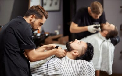 24 Classic Barbershop Haircuts: Timeless Hairstyle Trends