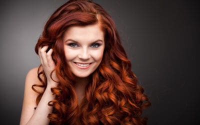 19 Vibrant Brownish Red Hair Colors – Hair Color Trends That Pop