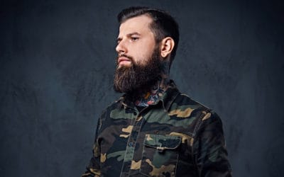 23 Sharp Military Haircuts: Top Men’s Hairstyles, Hair Ideas & Trends