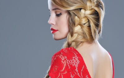 18 Stunning Boho Braids Hairstyle Ideas: Most Popular Bohemian Hair Trends