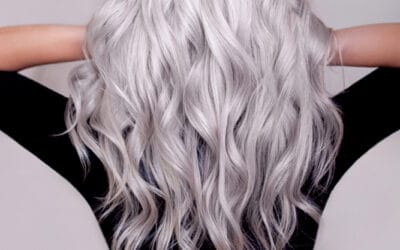 19 Ash Blonde Balayage Hairstyles: #1 Best Ash Blonde Cuts That Stand Out
