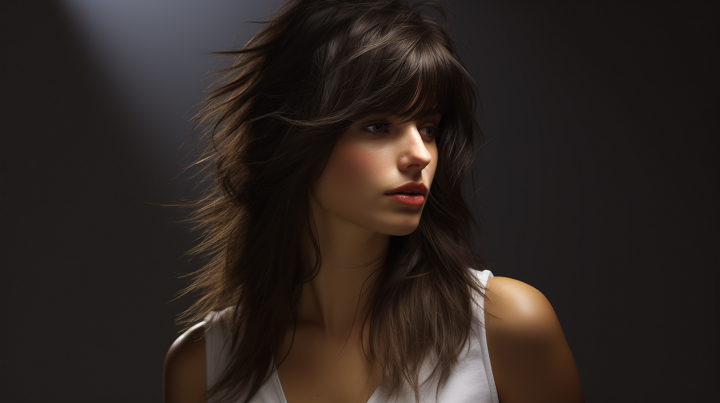 25 Classic Mullet Haircuts: Top Trends and Inspiration for Women