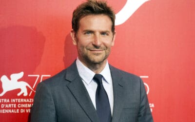 23 Iconic Bradley Cooper Hairstyles & Hair Ideas: Celebrity Hair Trends & Styles You’ll Want to Copy (Best Tips)