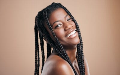 25 Gorgeous Dookie Braids Hairstyles: Popular Twisted Hairstyles, Hair Trends and Ideas (Women’s Hairdo Guide)