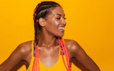 22 Fascinating Ghana Braids: Latest Hairstyle Ideas & Hair Trends (Style Guide & Pro Tips)