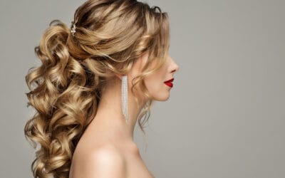 23 Breathtaking Homecoming Hairstyles: Dreamy Hair Ideas For Every Hair Type & Length
