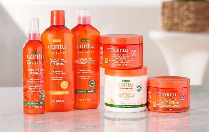 Is Cantu Good for Hair