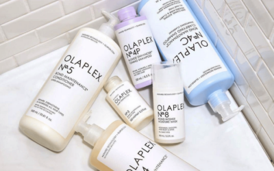 Can You Leave Olaplex 3 Overnight: You Should & Here’s Why (Hair Styling Instructions + Questions Answered)