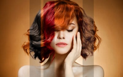 Most Common Hair Color: 5 Top Hair Shades You Should Know About (Statistics, Trends & Facts)