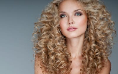 How Much Does a Perm Cost for Different Hair Types, Lengths & Styles (Hairstyle Pricing Guide)