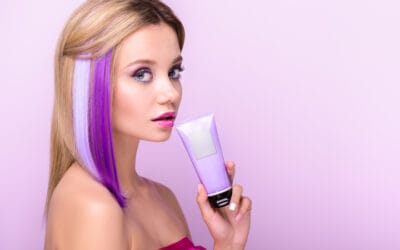 How to Get Purple Hair Color Out of Hair: 8 Most Effective Ways & Methods (Step-By-Step Dye Remover Guide)