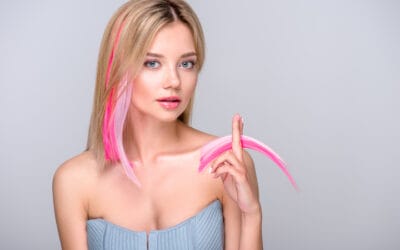 How to Cancel Out Pink Tones in Hair: 5 Most Effective Methods Explained in Details (Steps & Instructions)