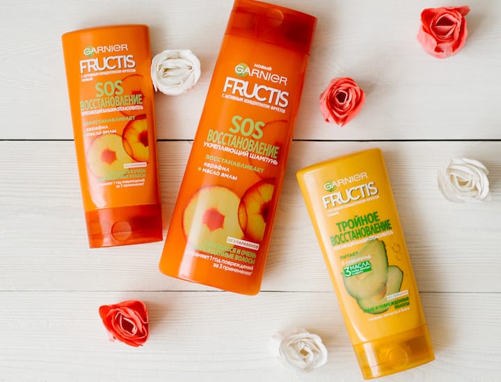 Is Garnier Fructis Good for Hair