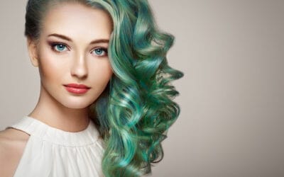 8 Effective & Safe Methods to Get Green Tint Out of Bleached Hair Without the Damage (Expert Tips, Products & Instructions)