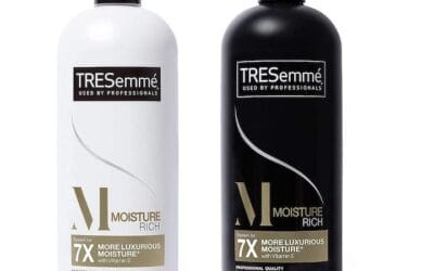Is Tresemmé Good for Hair: Are These Hair Products the Best Styling Option for All Hair Types (Benefits, Ingredients & More)