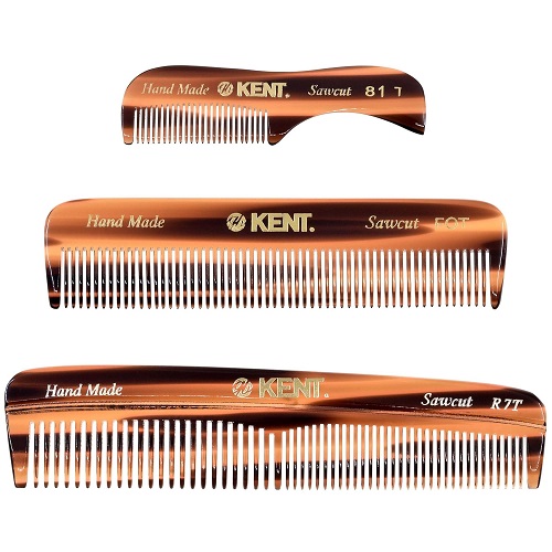 Kent Men’s Handmade Comb