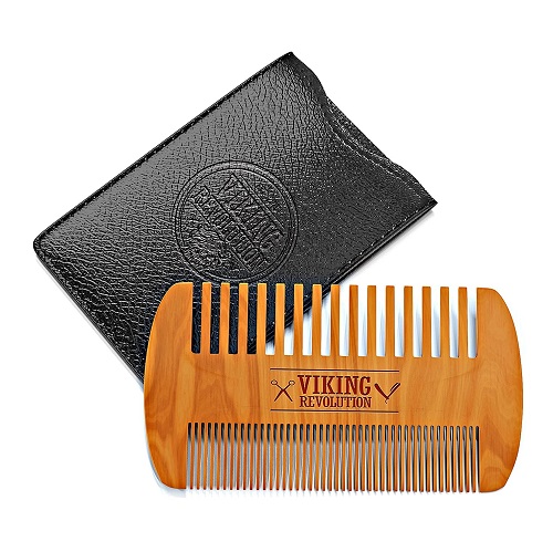 Pocket Comb by Viking Revolution