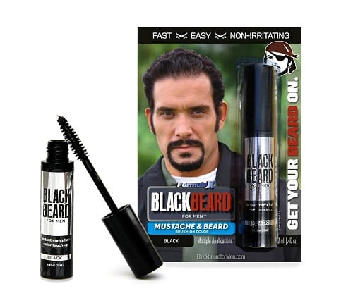 Blackbeard for Men