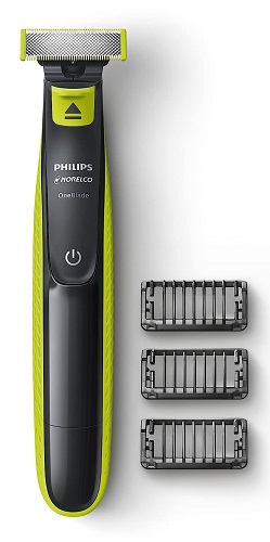 Philips Norelco QP2520