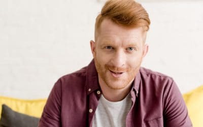 38 Hot Red Hair Men’s Hairstyles: Guide to Ginger Haircuts