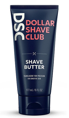 Dollar Shave Club Shave Butter