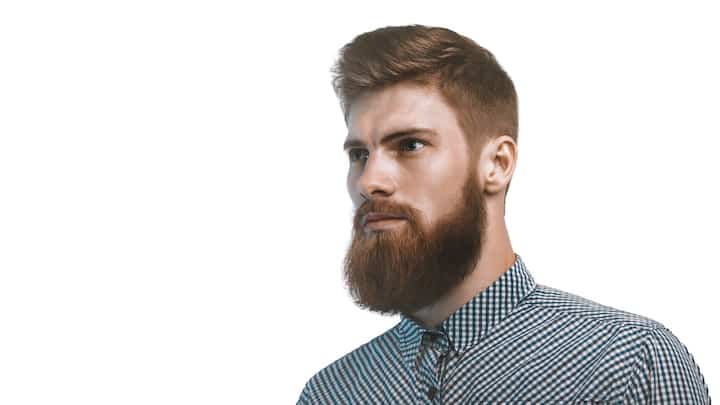 FAQ About Best Beards for Diamond Face