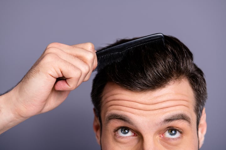 How to Choose the Best Haircut If You Have Thick Hair