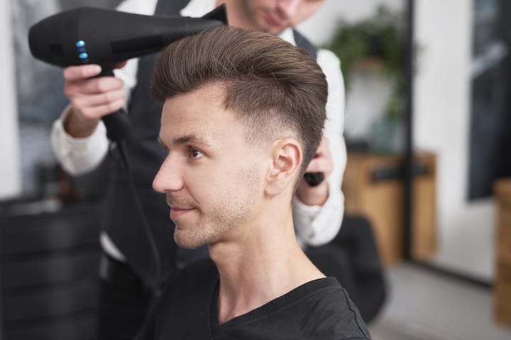 How to Maintain Haircut for Thick Hair