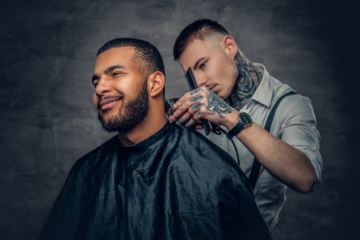How to Make Money as a Barber
