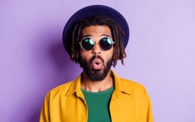 6 Hottest Dreadlock Beard Styles to Rock With Confidence