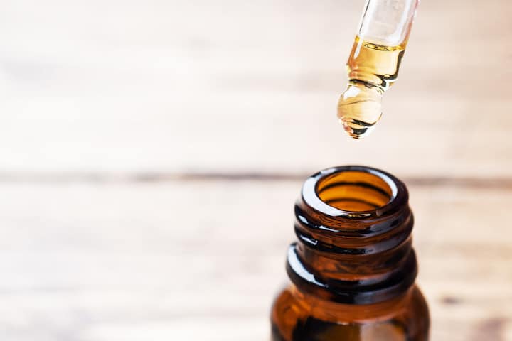 Most Common Ingredients in Baby Oils for Beard