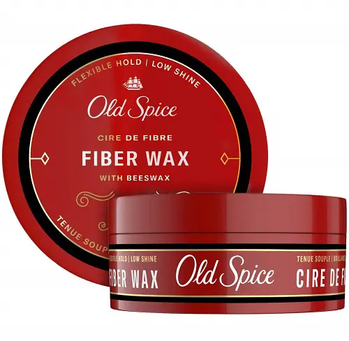 Old Spice Hair Wax