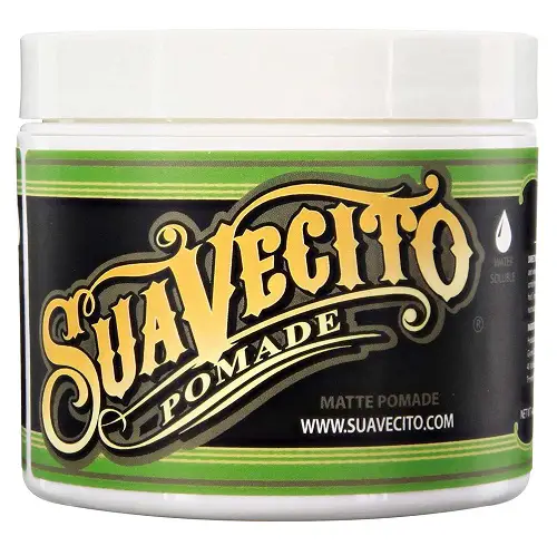 Suavecito Hair Pomade