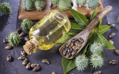 Castor Oil for Beard – Stunning Benefits & Does It Truly Work