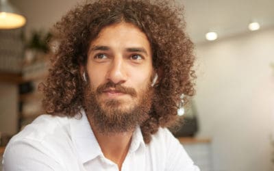 85 Amazing Perm Haircuts for Confident Men (Hairstyle Guide)