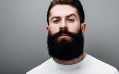 6 Month Beard: How to Grow & Trim for Best Results