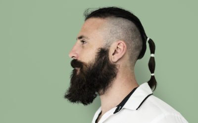 23 Excellent Rat Tail Hairstyles: Full Guide & Tips