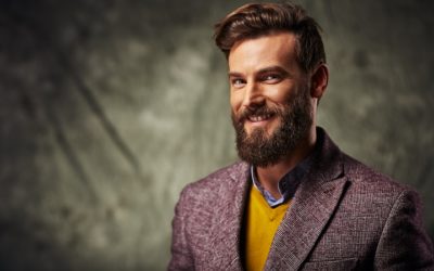 76 Hot Medium Beard Styles for Men (Complete Guide)