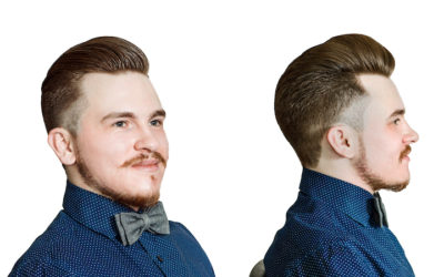 Low Fade vs High Fade Haircuts: 5 Top Styles & Comparison