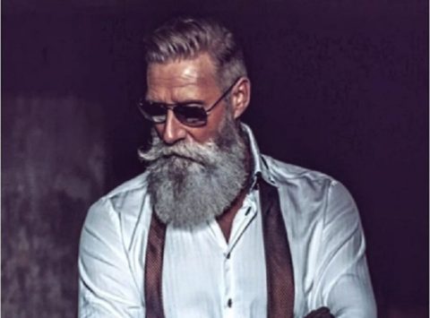 76 Top Full Long Beard Styles for Confident & Epic Long Beard Style Look