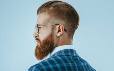75 Trendy Short Sides Long Top Haircuts (Detailed Guide)