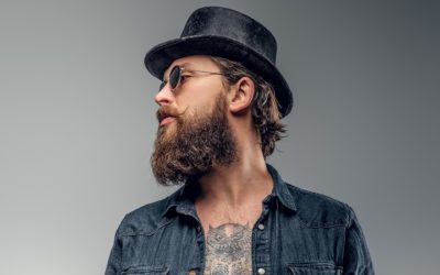 5 Month Beard: Ultimate Growth, Trim & Styling Guide