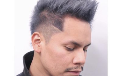 19 Attractive Frosted Tips Hairstyle Ideas: Ultimate Hair Trend Guide