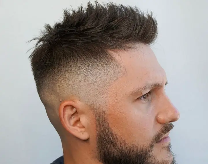 High Fade