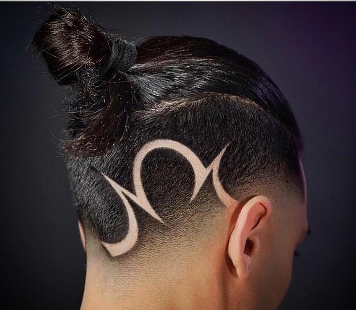 Man Bun