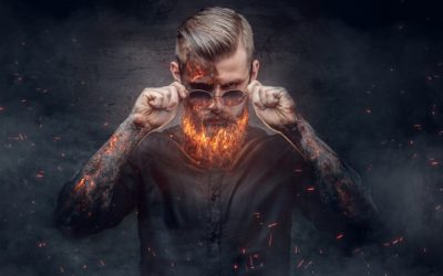 Beard Burn: Causes, Prevention & Tips to Get Rid Of It Fast