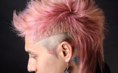 31 Unprofessional Hairstyles & Haircuts for Men to Avoid