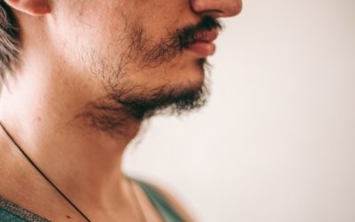 Beard Looks Like Pubes: 12 Easy Ways to Fix It Now